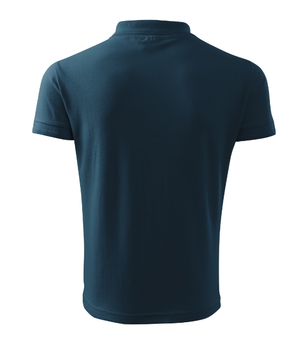 Pique Polo Polo Shirt men’s