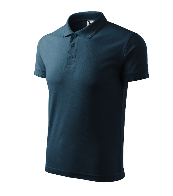 Pique Polo Polo Shirt men’s