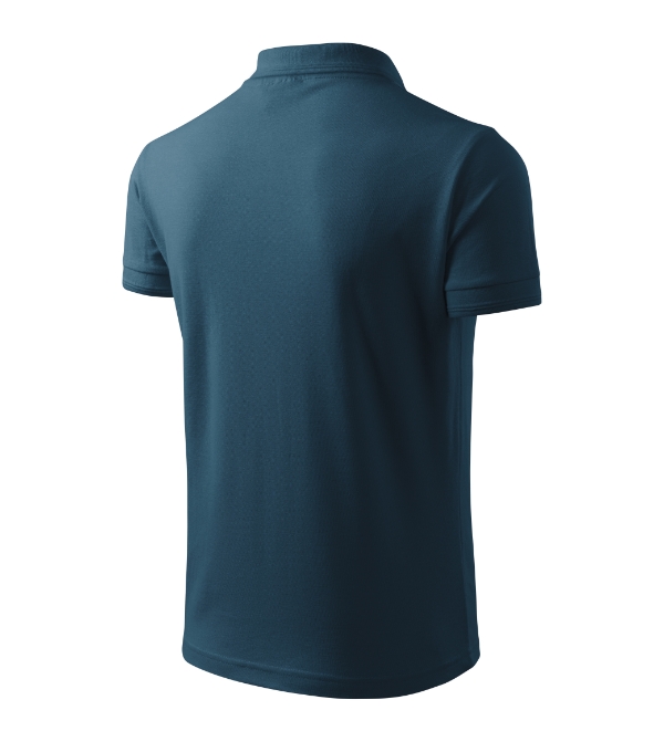 Pique Polo Polo Shirt men’s