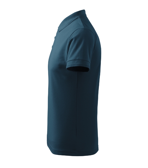 Pique Polo Polo Shirt men’s