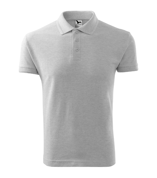Pique Polo Polo Shirt men’s