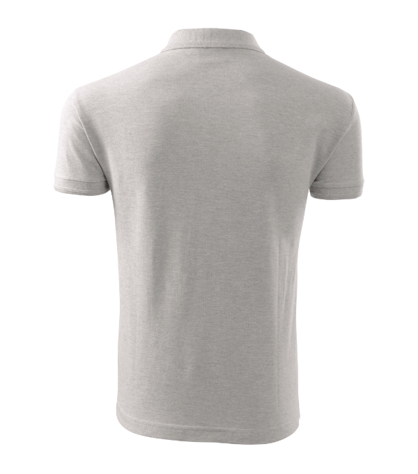 Pique Polo Polo Shirt men’s