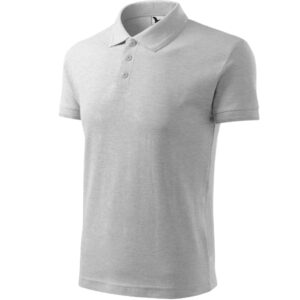 Pique Polo Polo Shirt men’s
