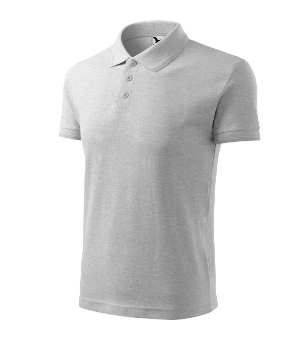 Pique Polo Polo Shirt men’s