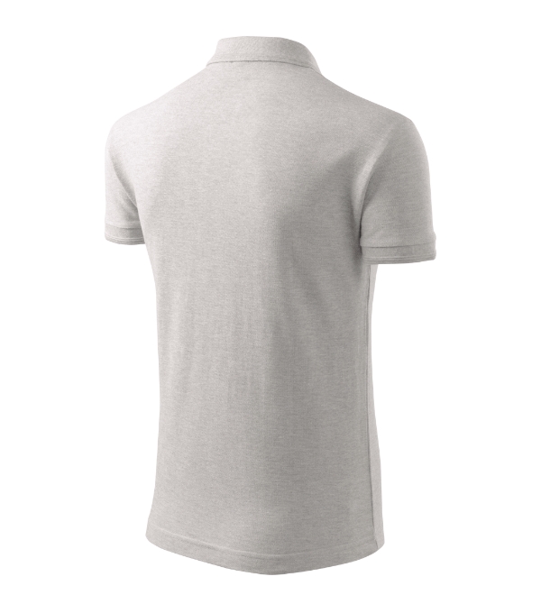 Pique Polo Polo Shirt men’s