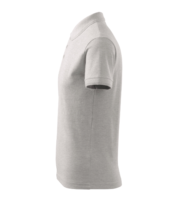 Pique Polo Polo Shirt men’s