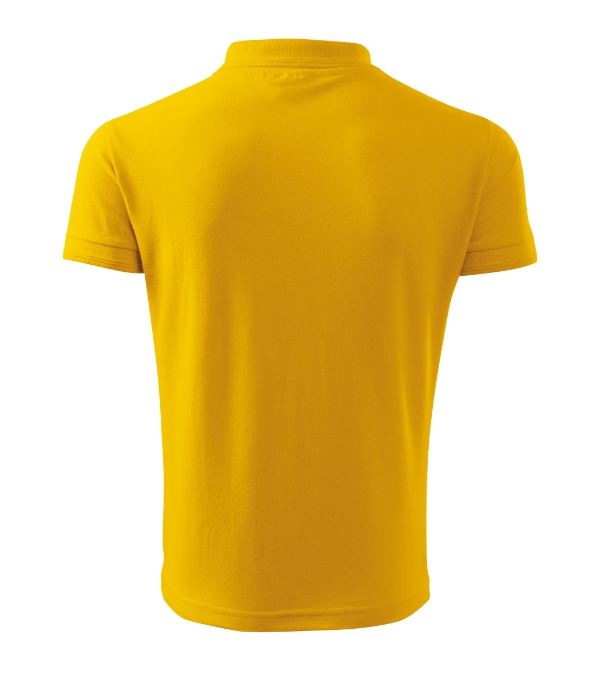 Pique Polo Polo Shirt men’s