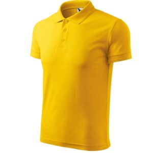 Pique Polo Polo Shirt men’s