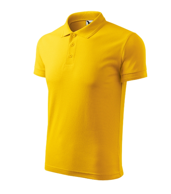 Pique Polo Polo Shirt men’s