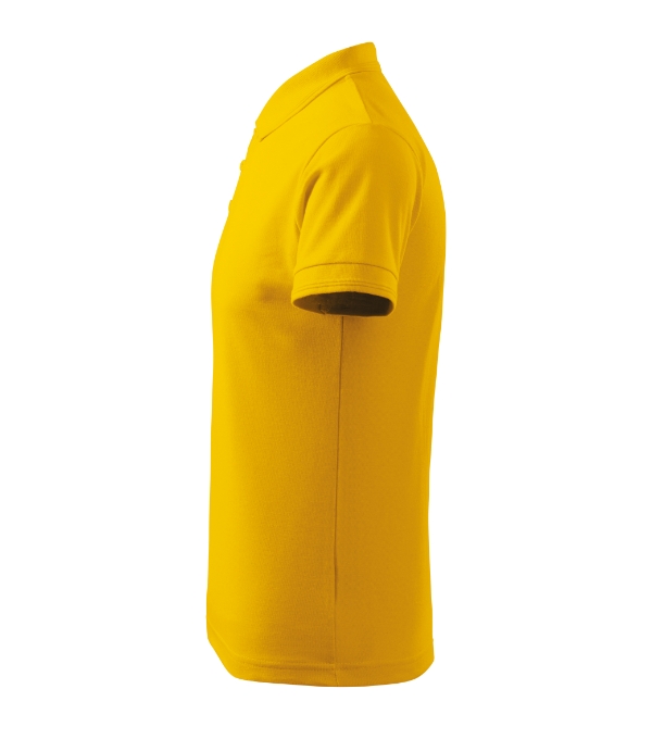 Pique Polo Polo Shirt men’s