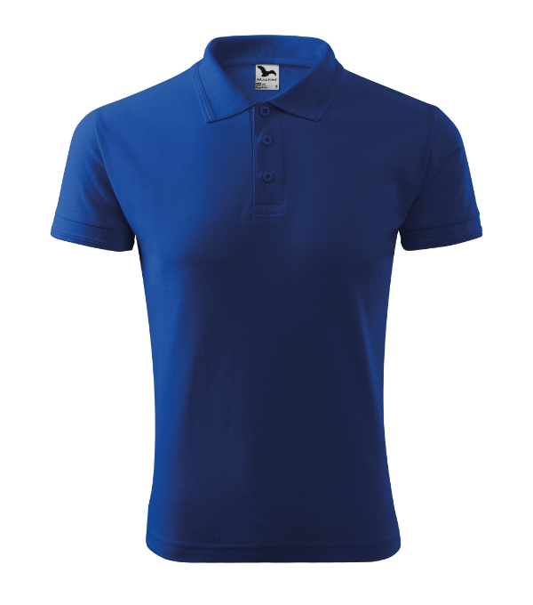 Pique Polo Polo Shirt men’s