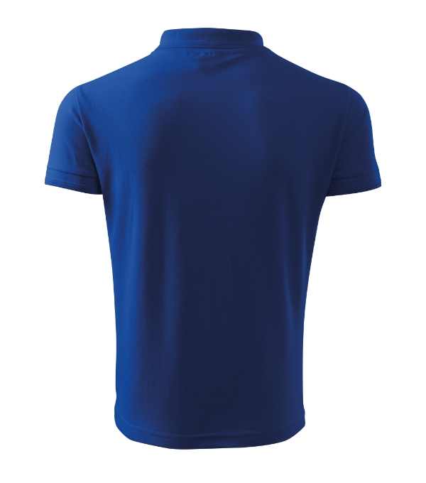 Pique Polo Polo Shirt men’s