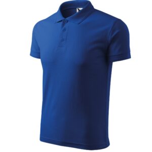 Pique Polo Polo Shirt men’s