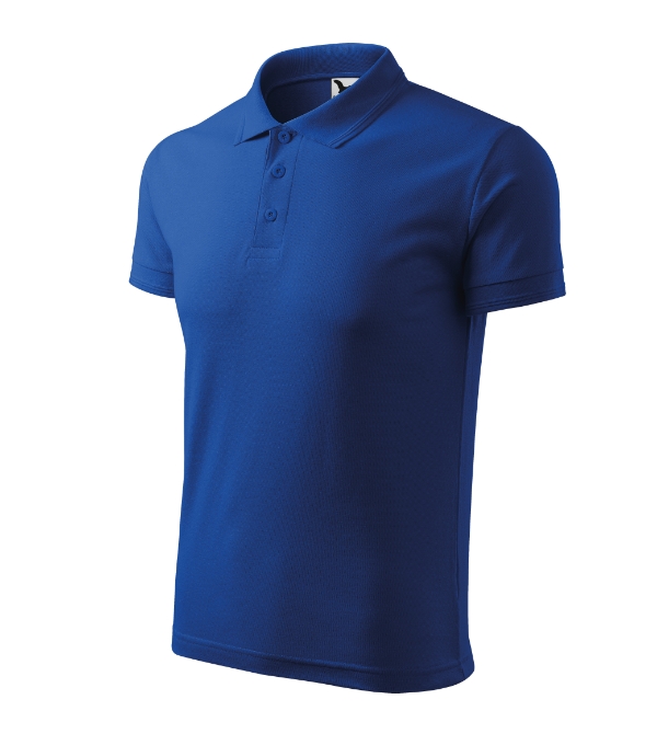 Pique Polo Polo Shirt men’s