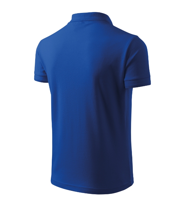 Pique Polo Polo Shirt men’s