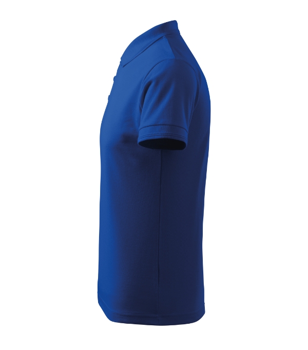 Pique Polo Polo Shirt men’s