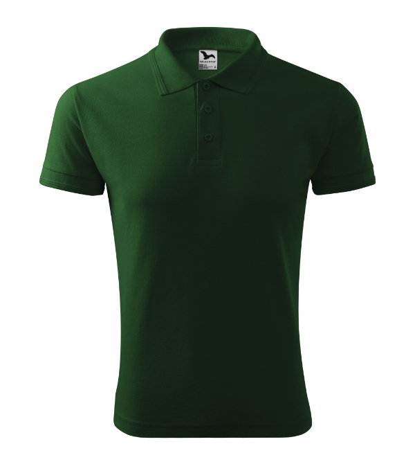 Pique Polo Polo Shirt men’s