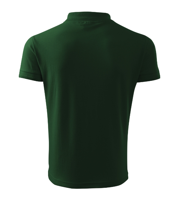 Pique Polo Polo Shirt men’s
