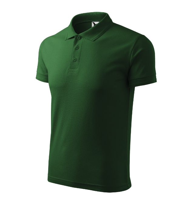 Pique Polo Polo Shirt men’s