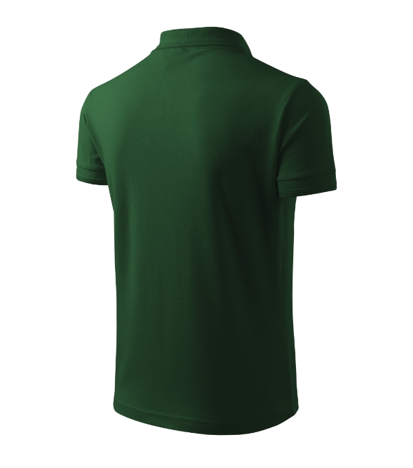 Pique Polo Polo Shirt men’s