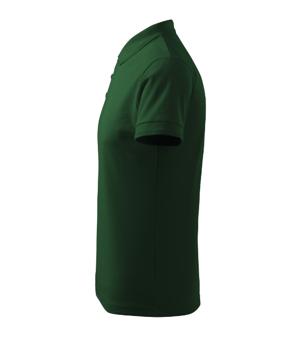 Pique Polo Polo Shirt men’s