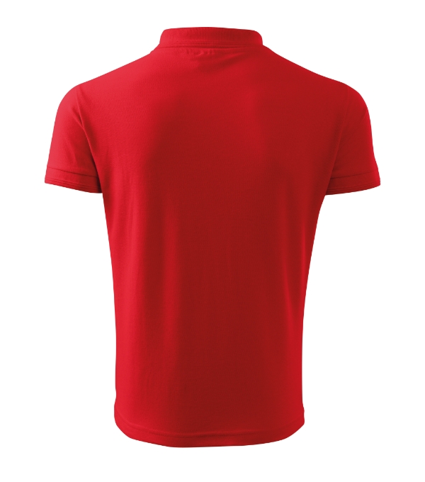Pique Polo Polo Shirt men’s