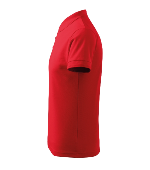 Pique Polo Polo Shirt men’s