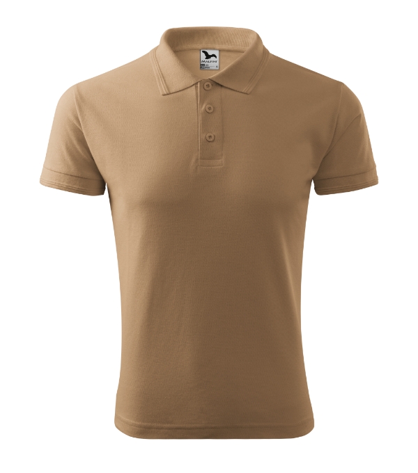 Pique Polo Polo Shirt men’s