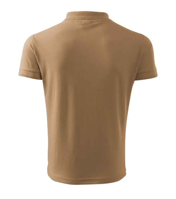 Pique Polo Polo Shirt men’s