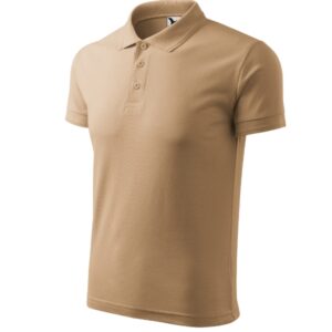 Pique Polo Polo Shirt men’s