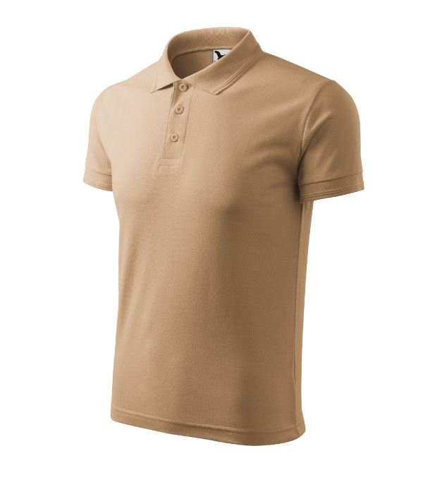 Pique Polo Polo Shirt men’s