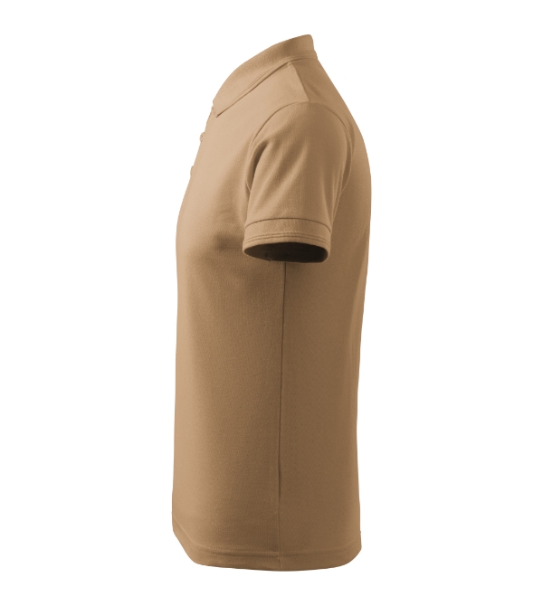 Pique Polo Polo Shirt men’s