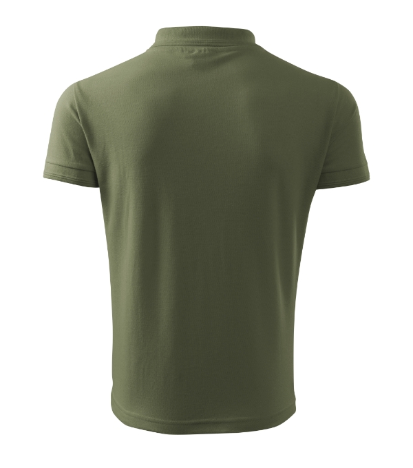 Pique Polo Polo Shirt men’s