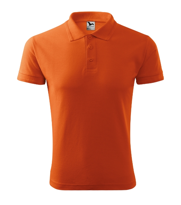 Pique Polo Polo Shirt men’s