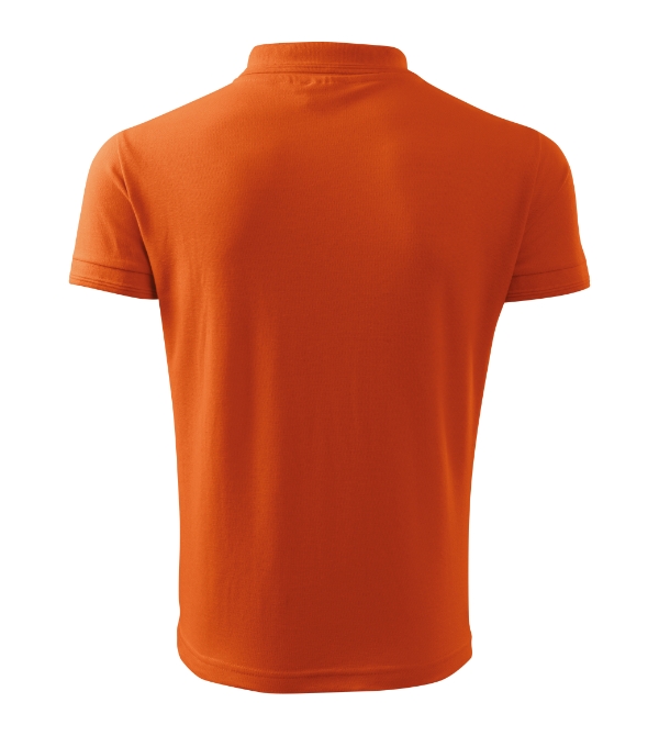 Pique Polo Polo Shirt men’s