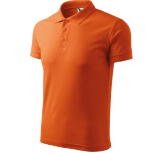 Pique Polo Polo Shirt men’s