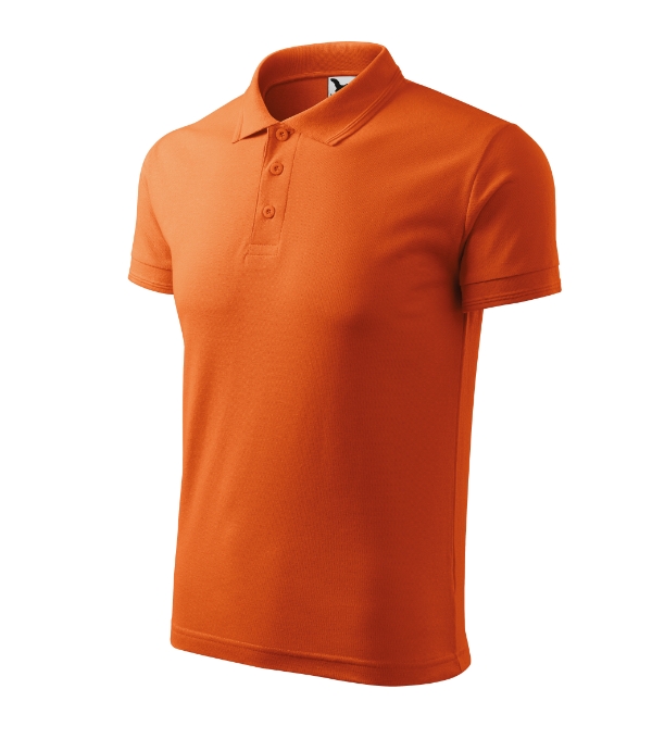 Pique Polo Polo Shirt men’s