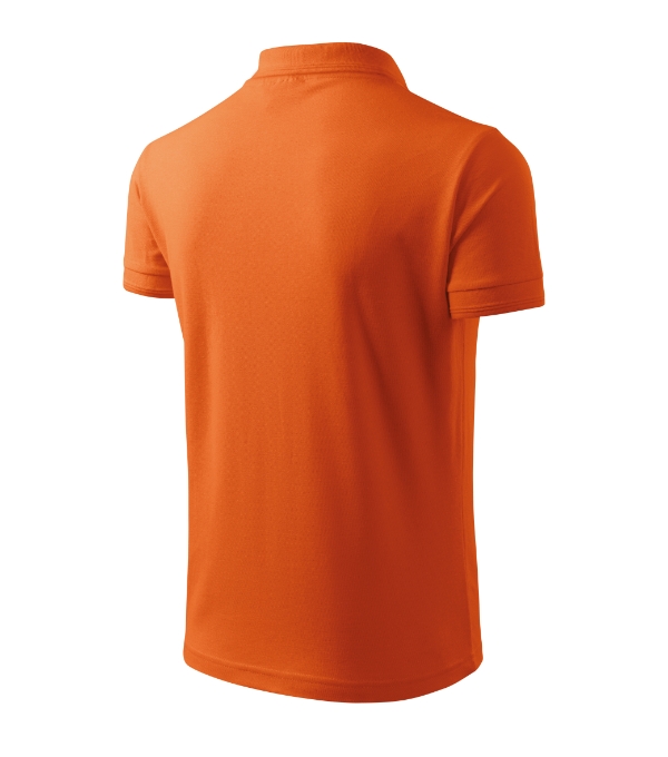 Pique Polo Polo Shirt men’s