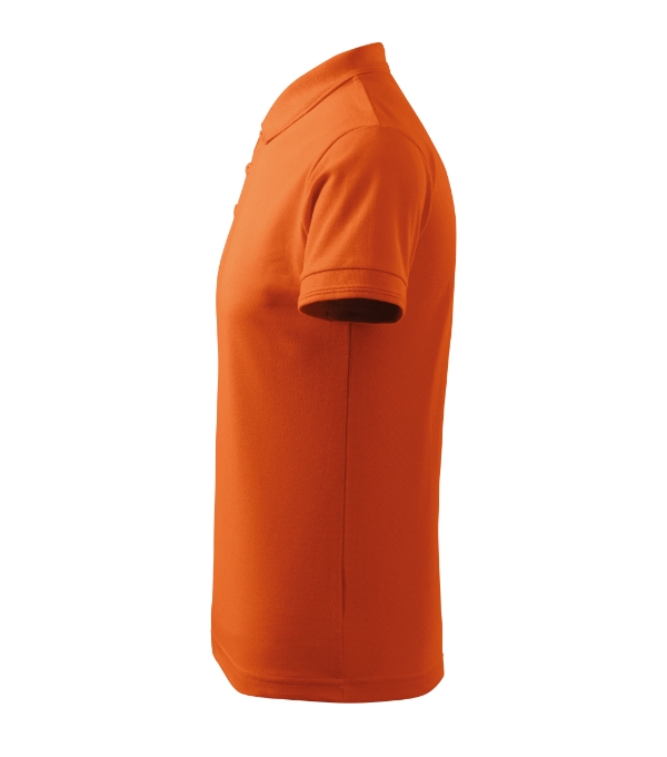 Pique Polo Polo Shirt men’s