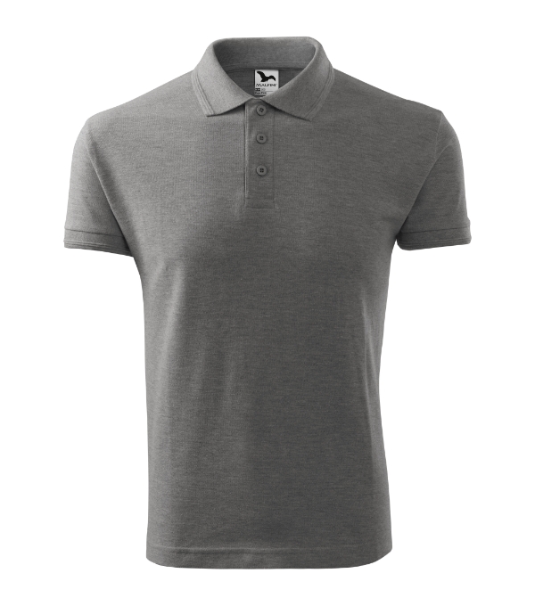 Pique Polo Polo Shirt men’s