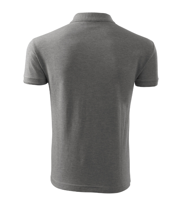 Pique Polo Polo Shirt men’s