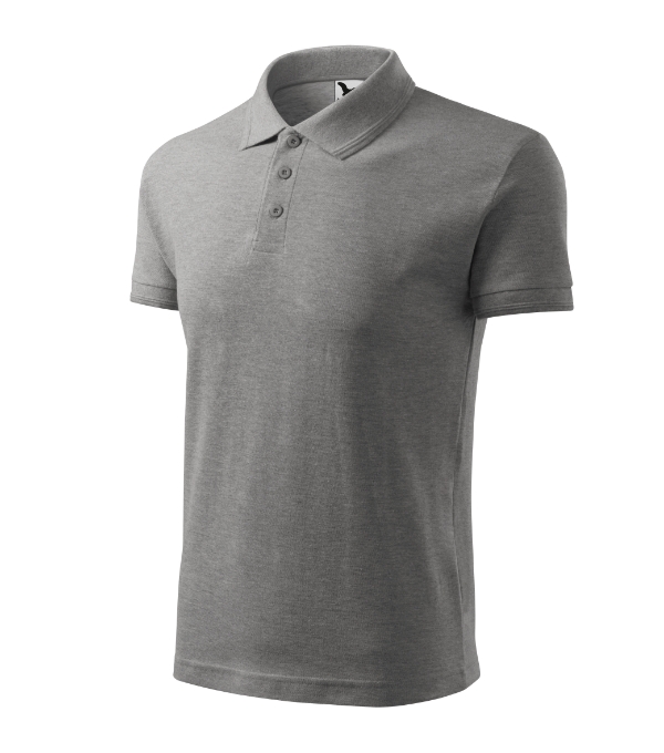 Pique Polo Polo Shirt men’s
