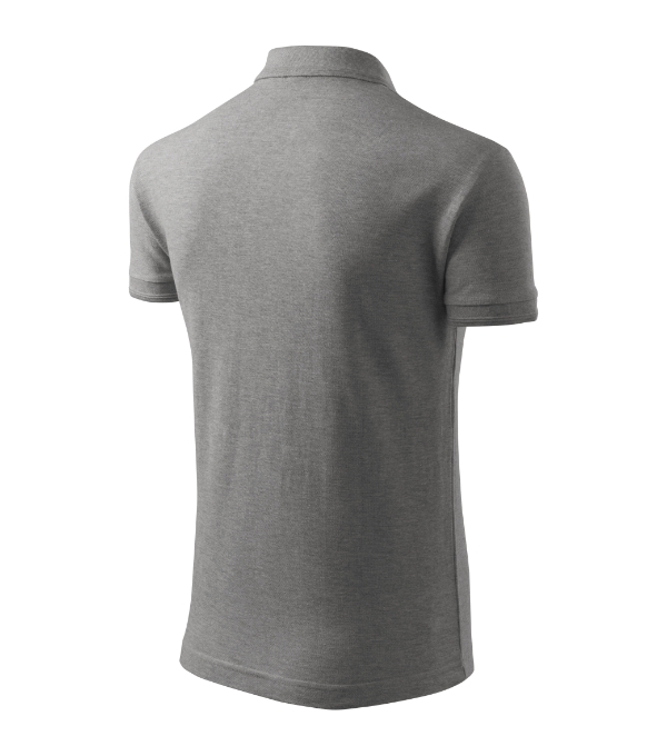 Pique Polo Polo Shirt men’s