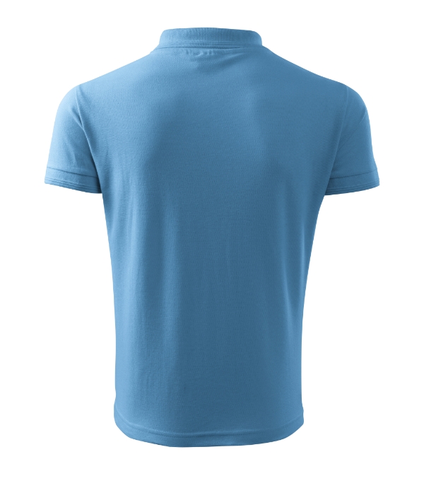 Pique Polo Polo Shirt men’s