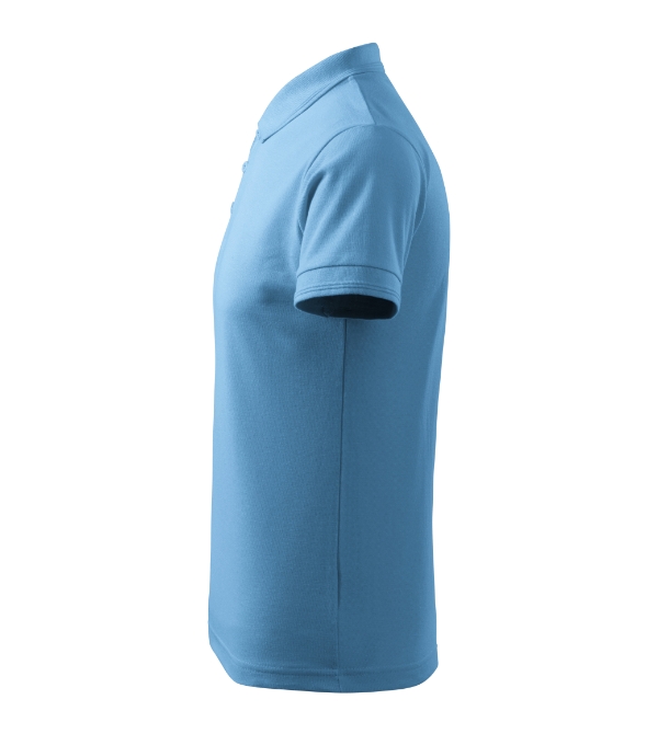 Pique Polo Polo Shirt men’s