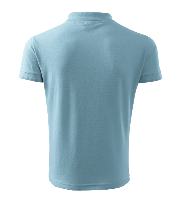 Pique Polo Polo Shirt men’s