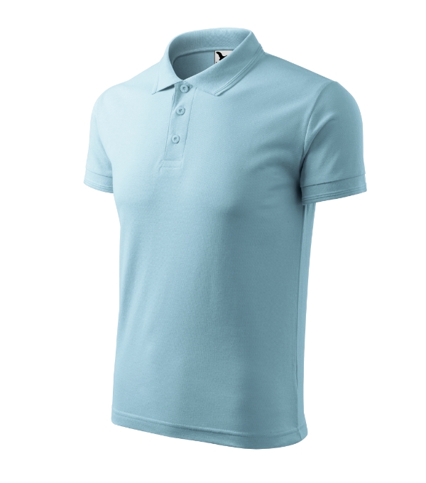 Pique Polo Polo Shirt men’s