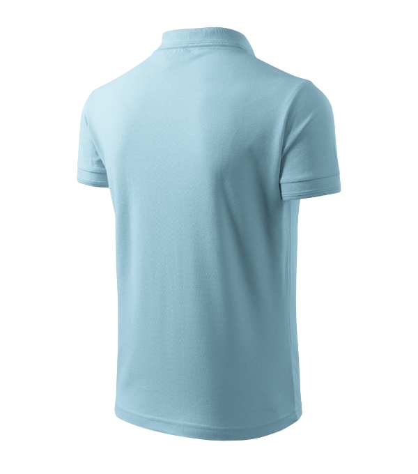 Pique Polo Polo Shirt men’s