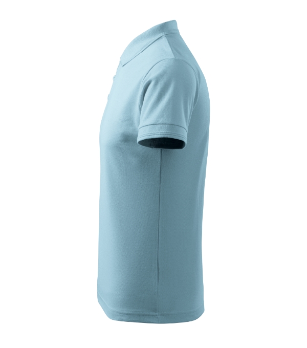 Pique Polo Polo Shirt men’s