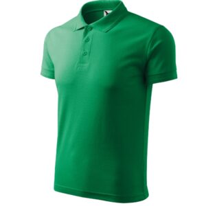 Pique Polo Polo Shirt men’s